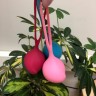 Satisfyer Balls - Вагинальные шарики, 3.8 см (только доставка)