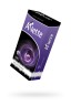 ПРЕЗЕРВАТИВЫ "ARLETTE" №12, XXL УВЕЛИЧЕННЫЕ (цена за штуку)