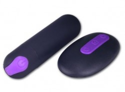 Вибротрусики с пультом ДУ IJOY Rechargeable Remote Control Vibrating Panties
