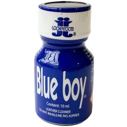 Попперс Blue Boy 10 мл. Канада