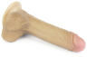 Фаллоимитатор-реалистик John's Dick Strong Suction Cup 04
