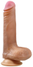 Фаллоимитатор-реалистик John's Dick Strong Suction Cup 04