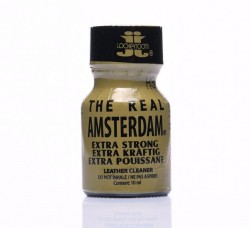 Попперс Amsterdam Real Extra Strong