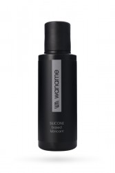 ЛУБРИКАНТ WANAME SILICONE НА СИЛИКОНОВОЙ ОСНОВЕ, 100 МЛ