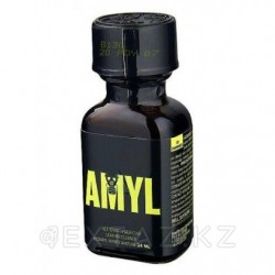 Попперс AMYL 24 мл. Люксембург
