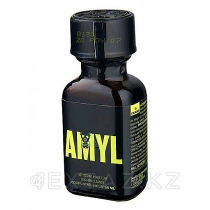 Попперс AMYL 24 мл. Люксембург