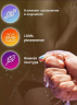Гель увлажняющий на водной основе OYO PERSONAL GEL PANTENOL (анальный), 50 мл.