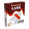 Презервативы Luxe Exclusive в ассортименте