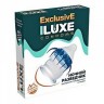 Презервативы Luxe Exclusive в ассортименте