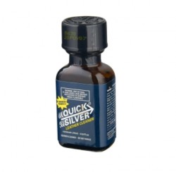 Попперс Quick silver 24 мл. Люксембург