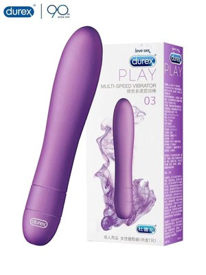 Durex Play Delight Вибратор-массажер