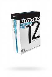 Презервативы KIMONO Классические № 12 (цена за штуку)