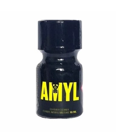 Попперс Amyl 10 мл. (Люксембург)