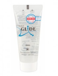 Гель-смазка анальная Just Glide Anal на водной основе, 20 мл
