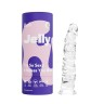 Фаллоимитатор Гелевый Jelly blush