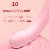 Стимулятор точки G Vibrating Rod