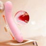 Стимулятор точки G Vibrating Rod