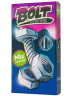 НАБОР ПРЕЗЕРВАТИВОВ BOLT CONDOMS 5-6 штук в ассортименте, арт.12016