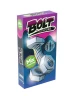 НАБОР ПРЕЗЕРВАТИВОВ BOLT CONDOMS 5-6 штук в ассортименте, арт.12016