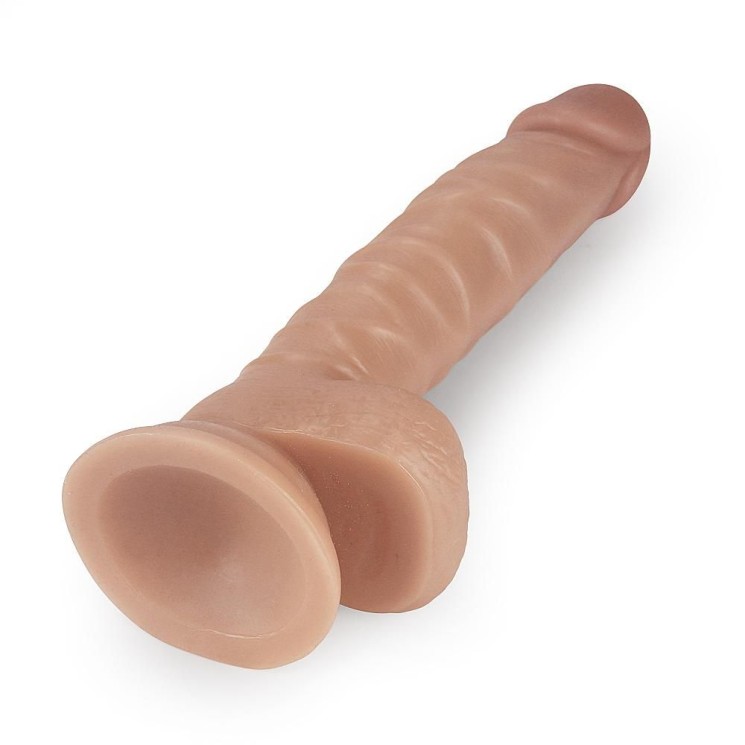 Фаллоимитатор реалистичный LoveToy LV 350041