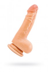 ФАЛЛОИМИТАТОР REALSTICK #204 ТЕЛЕСНЫЙ 15 СМ