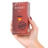 ПРЕЗЕРВАТИВЫ EXPERT COLA № 12 (С АРОМАТОМ КОЛЫ), 12 штук