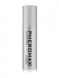 Мужской спрей для тела с феромонами Pheromax Oxytrust for Men, 14 мл. (только доставка)