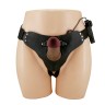 Страпон мужской Harness Briefs от Pretty Love
