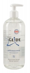 Лубрикант Just Glide Waterbased на водной основе, 500 мл