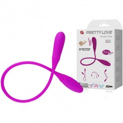 Вибратор Snaky Vibe от Pretty Love