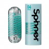TENGA SPINNER Мастурбатор Pixel