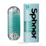 TENGA SPINNER Мастурбатор Pixel