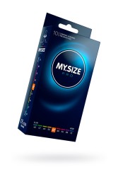 Презервативы "MY.SIZE" №10, размер 5.7 (ширина 5.7 мм), цена за штуку
