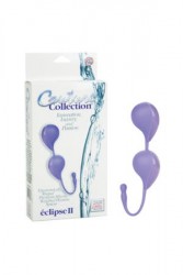 Вагинальные шарики Couture Collection Eclipse II