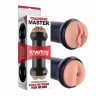 Мастурбатор двусторонний Training Master Вагина и Анус