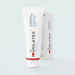 ИНТИМНЫЙ ГЕЛЬ UNILATEX GEL 100 мл., арт 3004