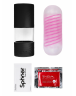Мастурбатор Tenga Spinner Brick