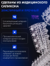 Набор сквозных насадок