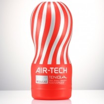 Вакуумный мастурбатор Air-Tech Regular - Tenga (только доставка)