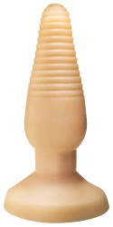 ВТУЛКА АНАЛЬНАЯ L 140 MM ЦВЕТ ТЕЛЕСНЫЙ АРТ. 446600