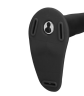 Страпон перезаряжаемый тонкий Adjustable Ouch!