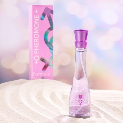 Туалетная вода женская с феромонами Formula Sexy №4, 50 мл (по мотивам Eclat A`Arpege (Lanvin) Туалетная вода женская с феромонами Formula Sexy №4, 50 мл (по мотивам Eclat A`Arpege (Lanvin)