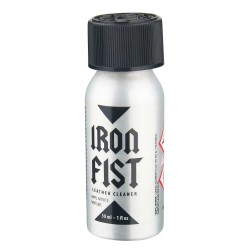 Попперс Iron Fist, 30 мл (Люксембург)