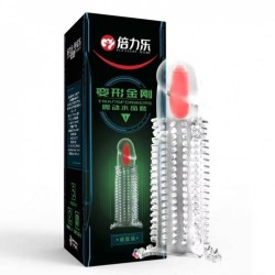 Насадка Penis enlargement