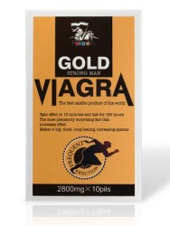 Средство Голд Виагра (Gold viagra)