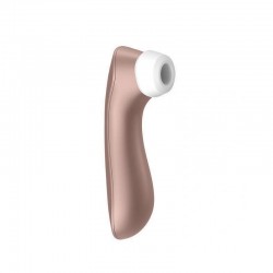 ВАКУУМ-ВОЛНОВОЙ БЕСКОНТАКТНЫЙ СТИМУЛЯТОР КЛИТОРА SATISFYER PRO 2 VIBRATION