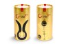 Красивый вибратор Gvibe Mini Gold, с покрытием золотом - Gvibe (FT London) (только доставка))