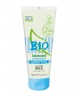 Гель-лубрикант органический Hot Bio Sensitive Веган для чувствительной кожи, 100 мл