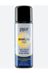 Pjur Гель на водной основе с гиалуроном Analyse Me Moisturizing 30 мл.