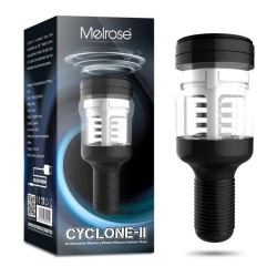 Мастурбатор Melrose Cyclone